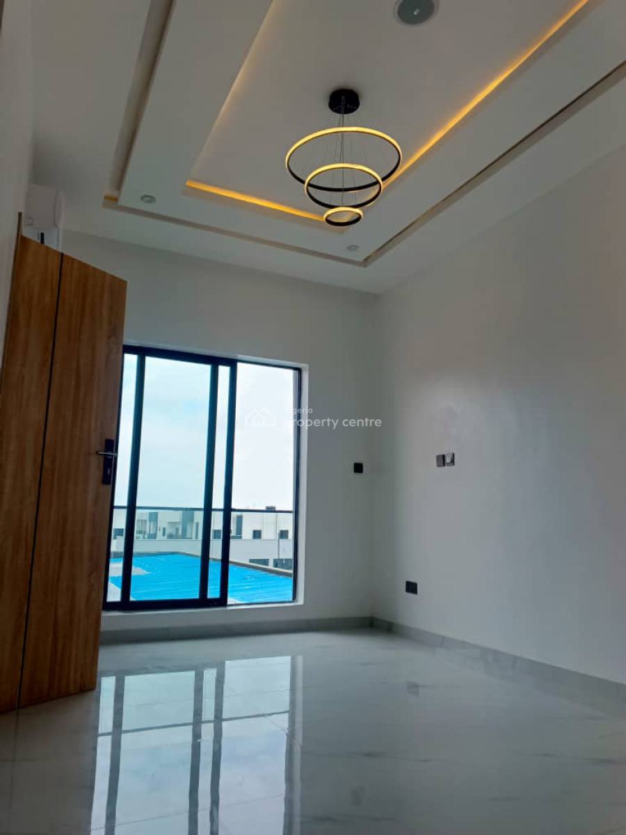 Brand New Luxury 2-bedroom Apartment, Ikate, Ikate, Lekki, Lagos, Flat / Apartment for Rent