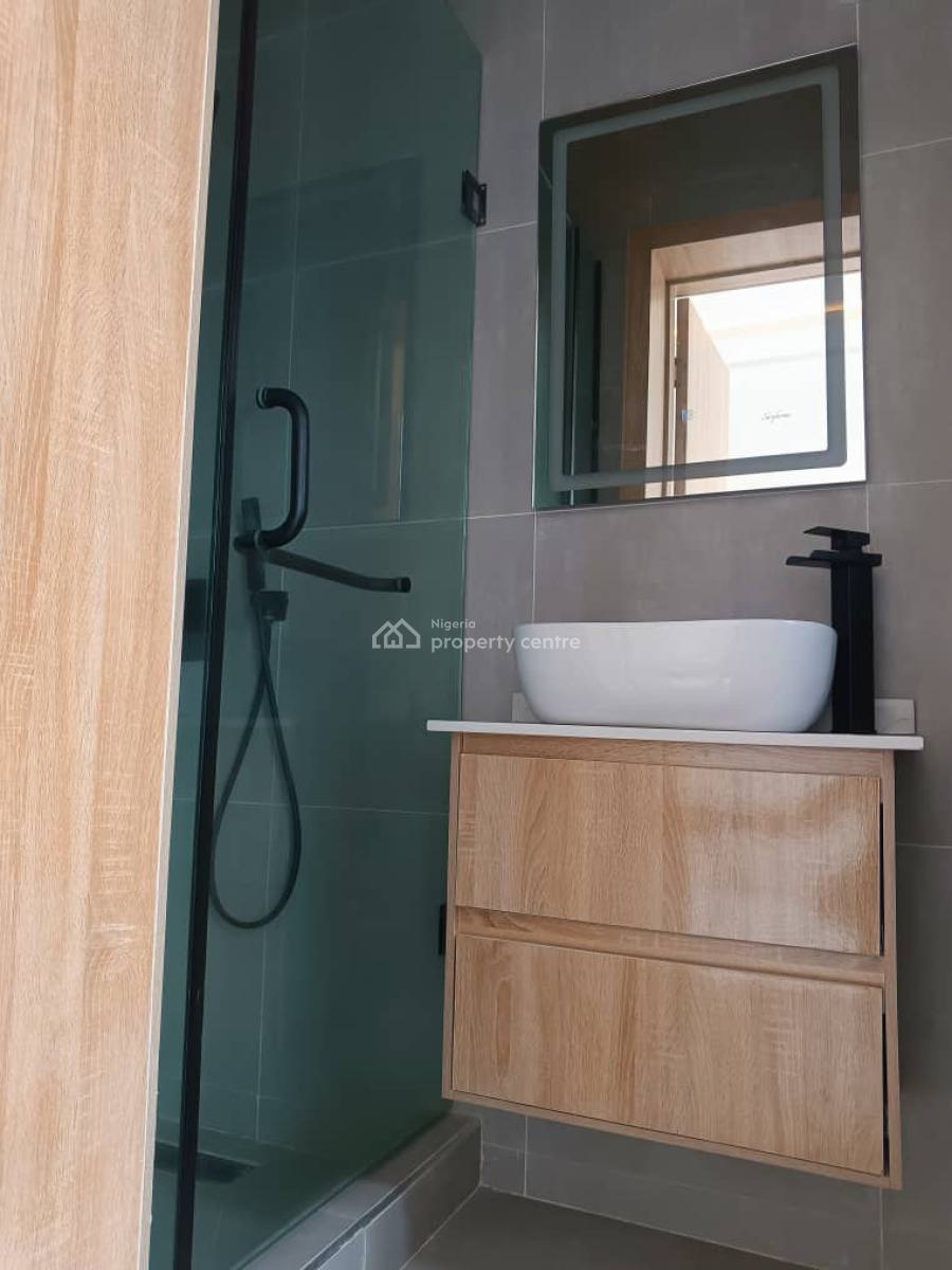 Brand New Luxury 2-bedroom Apartment, Ikate, Ikate, Lekki, Lagos, Flat / Apartment for Rent