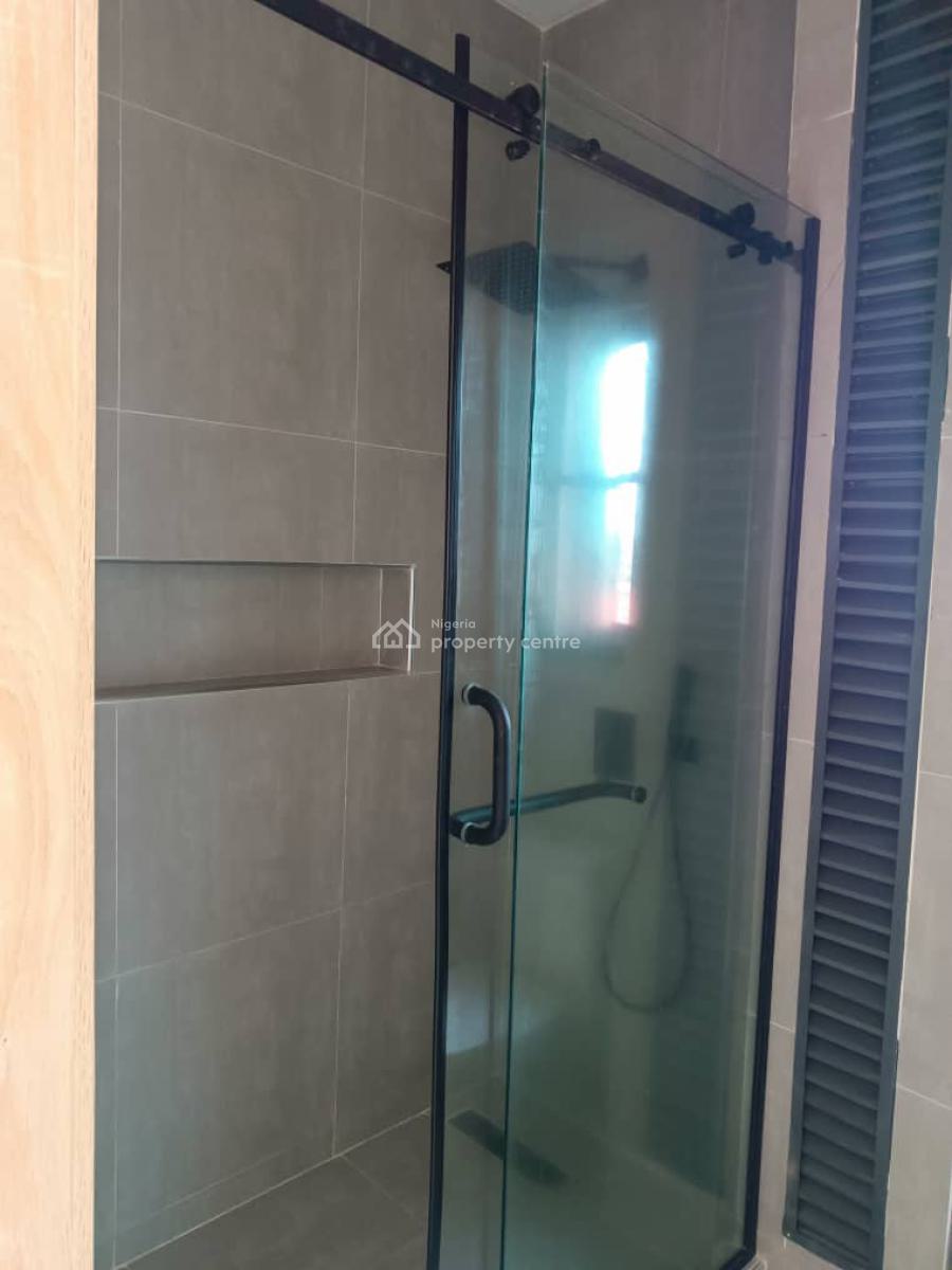 Brand New Luxury 2-bedroom Apartment, Ikate, Ikate, Lekki, Lagos, Flat / Apartment for Rent