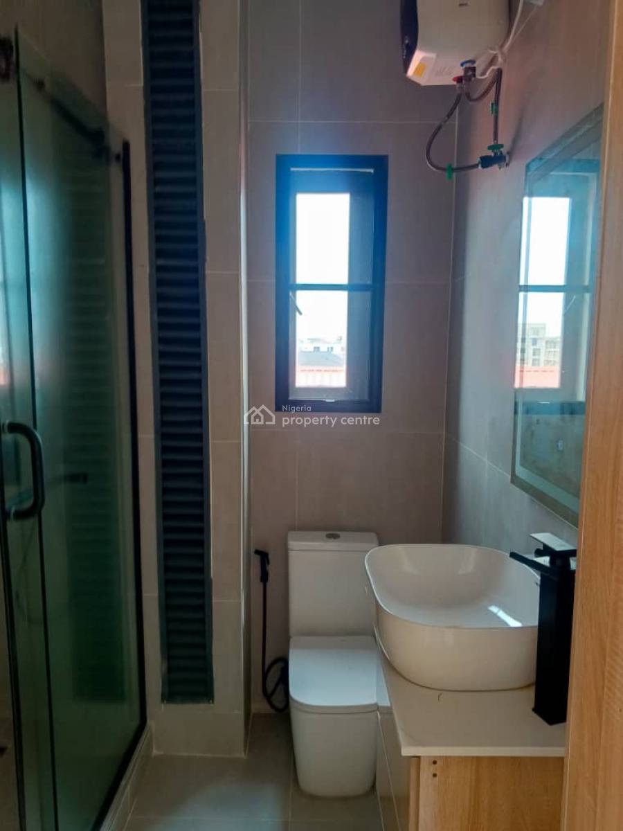 Brand New Luxury 2-bedroom Apartment, Ikate, Ikate, Lekki, Lagos, Flat / Apartment for Rent