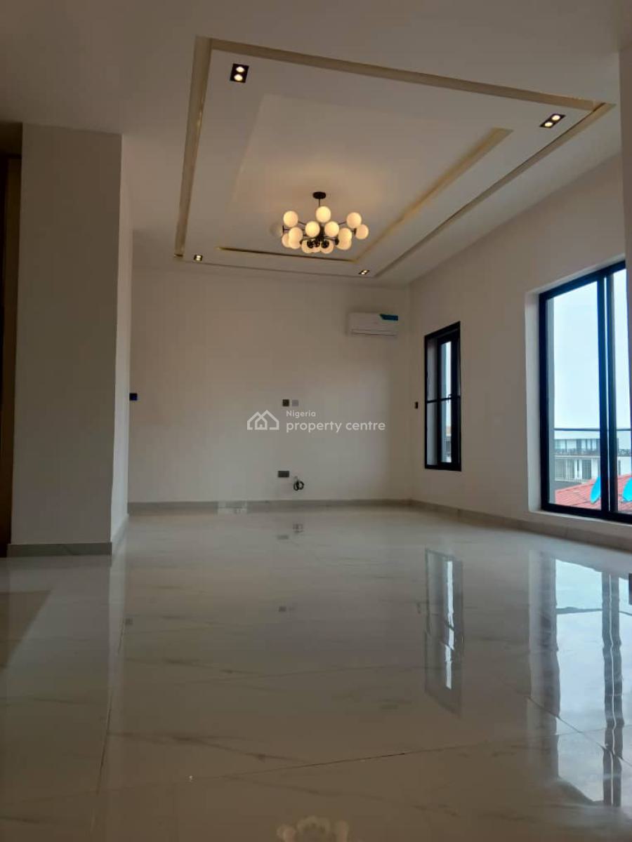 Brand New Luxury 2-bedroom Apartment, Ikate, Ikate, Lekki, Lagos, Flat / Apartment for Rent