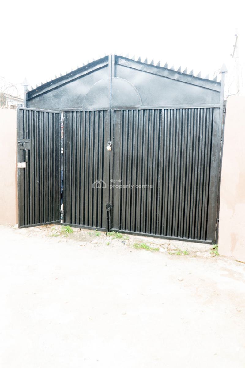 2 Bedroom Serviced Apartment, 2 Alh. Shodunke St, Off Ashipa Road, Amule Bus-stop, Ayobo, Lagos, Flat / Apartment Short Let