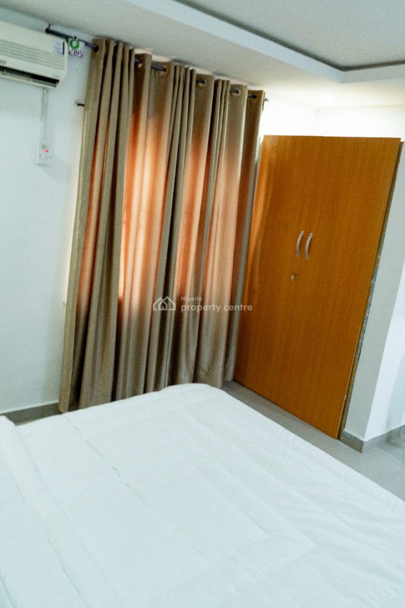 2 Bedroom Serviced Apartment, 2 Alh. Shodunke St, Off Ashipa Road, Amule Bus-stop, Ayobo, Lagos, Flat / Apartment Short Let