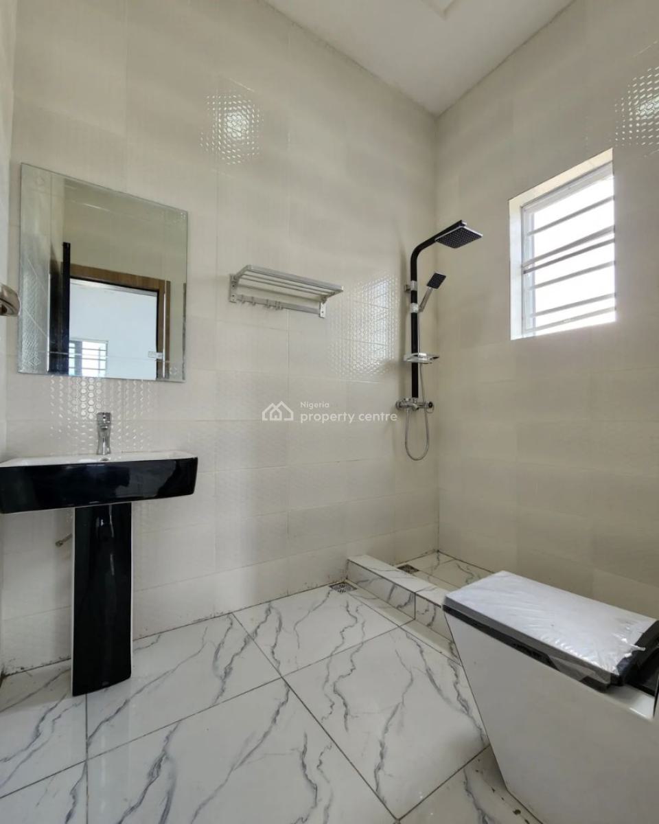 Bungalow, People Already Living in The Estate, Awoyaya, Ibeju Lekki, Lagos, Detached Bungalow for Sale