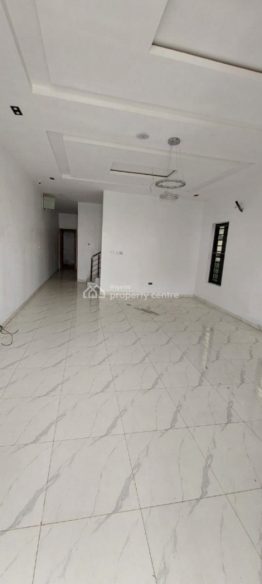 Brand New 4 Bedroom Semi Detached Duplex, Gra, Ikota, Lekki, Lagos, Semi-detached Duplex for Sale