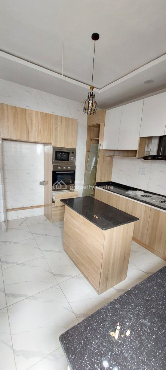 Brand New 4 Bedroom Semi Detached Duplex, Gra, Ikota, Lekki, Lagos, Semi-detached Duplex for Sale