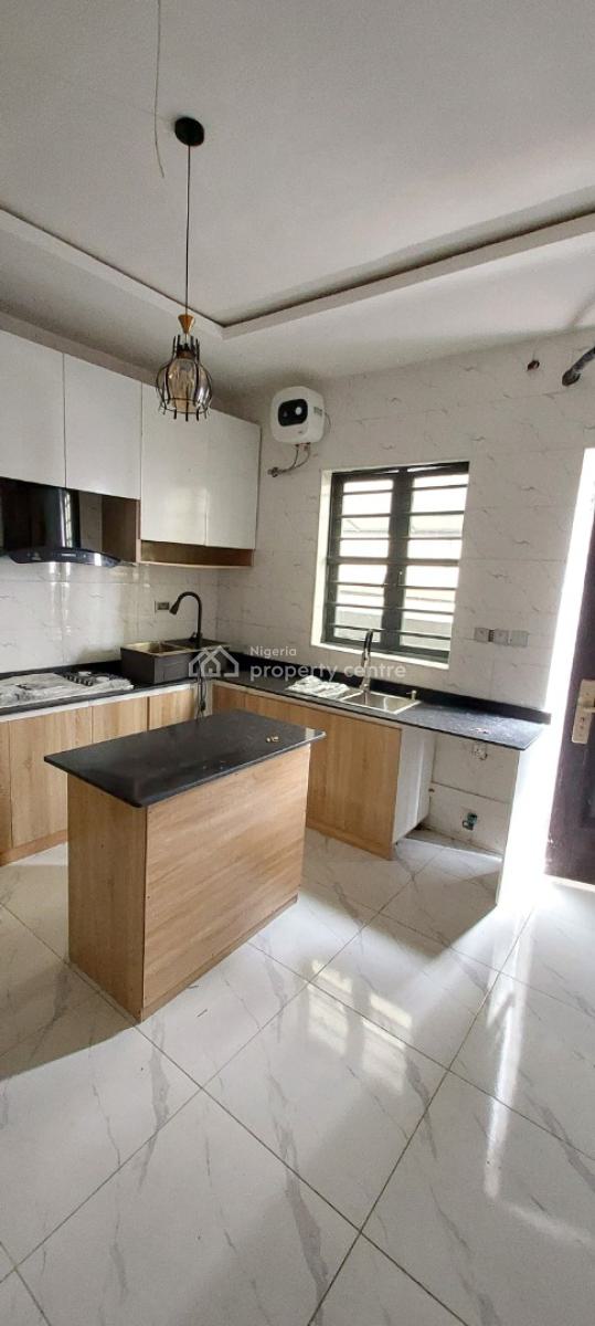 Brand New 4 Bedroom Semi Detached Duplex, Gra, Ikota, Lekki, Lagos, Semi-detached Duplex for Sale