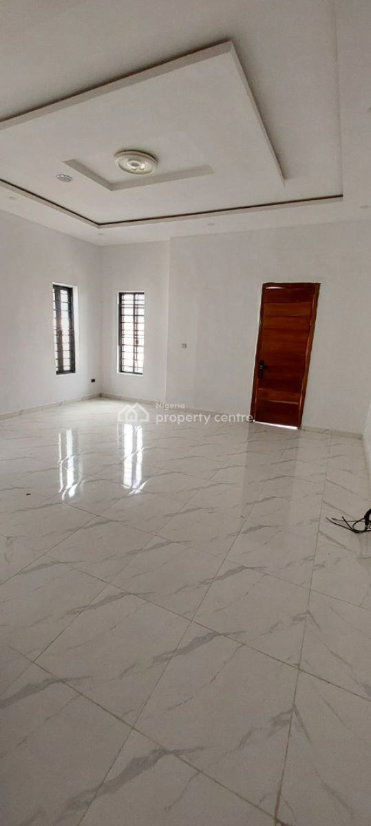 Brand New 4 Bedroom Semi Detached Duplex, Gra, Ikota, Lekki, Lagos, Semi-detached Duplex for Sale