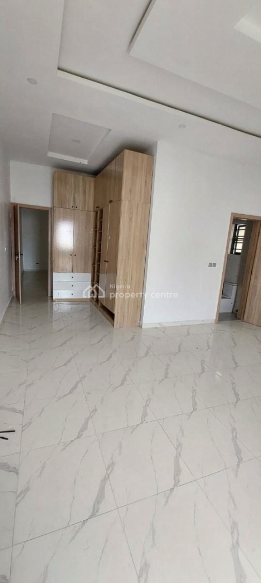 Brand New 4 Bedroom Semi Detached Duplex, Gra, Ikota, Lekki, Lagos, Semi-detached Duplex for Sale