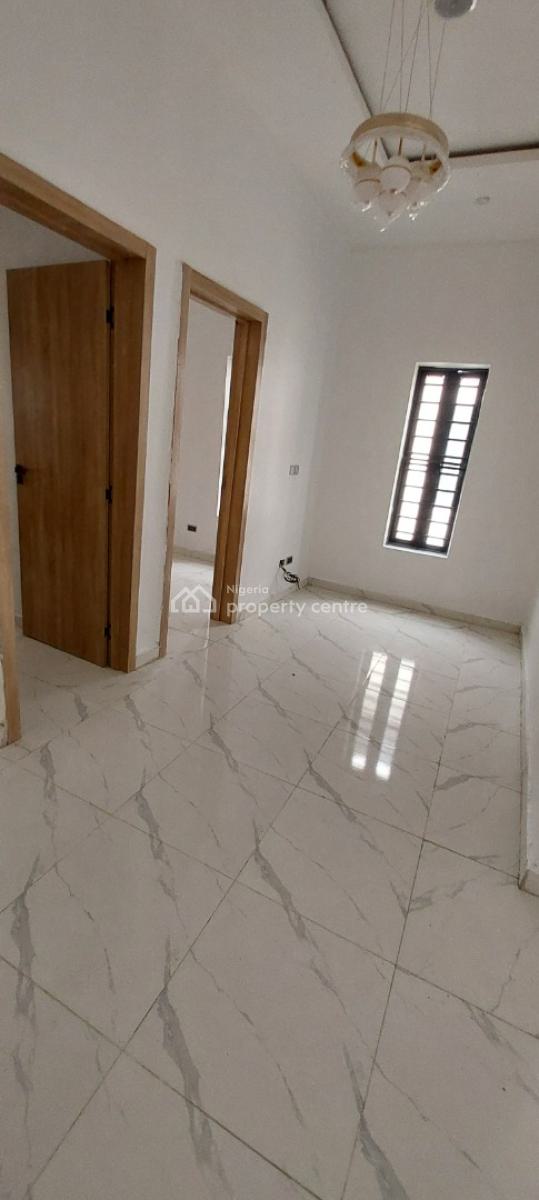 Brand New 4 Bedroom Semi Detached Duplex, Gra, Ikota, Lekki, Lagos, Semi-detached Duplex for Sale