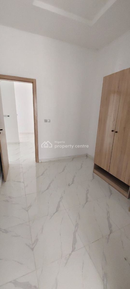 Brand New 4 Bedroom Semi Detached Duplex, Gra, Ikota, Lekki, Lagos, Semi-detached Duplex for Sale