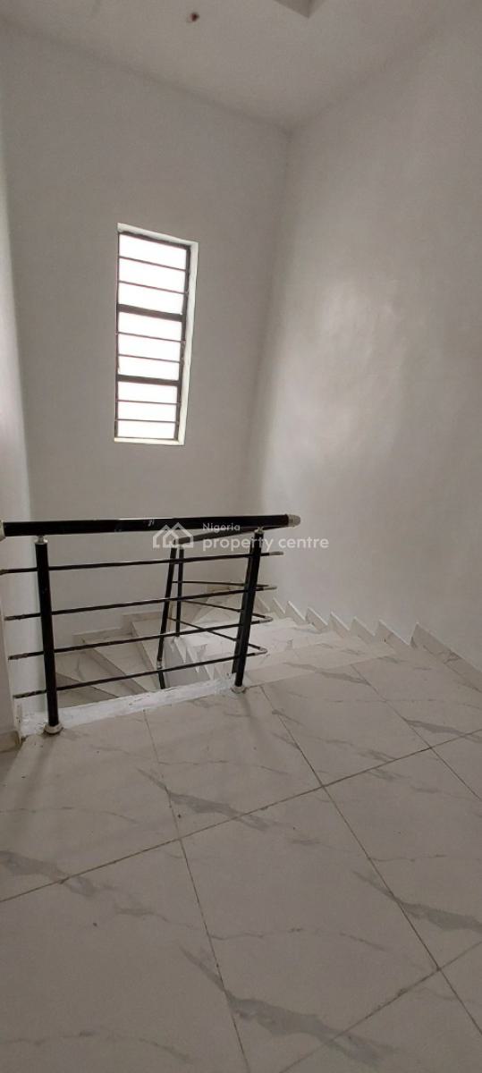 Brand New 4 Bedroom Semi Detached Duplex, Gra, Ikota, Lekki, Lagos, Semi-detached Duplex for Sale