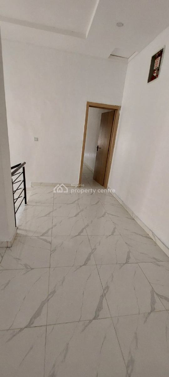 Brand New 4 Bedroom Semi Detached Duplex, Gra, Ikota, Lekki, Lagos, Semi-detached Duplex for Sale