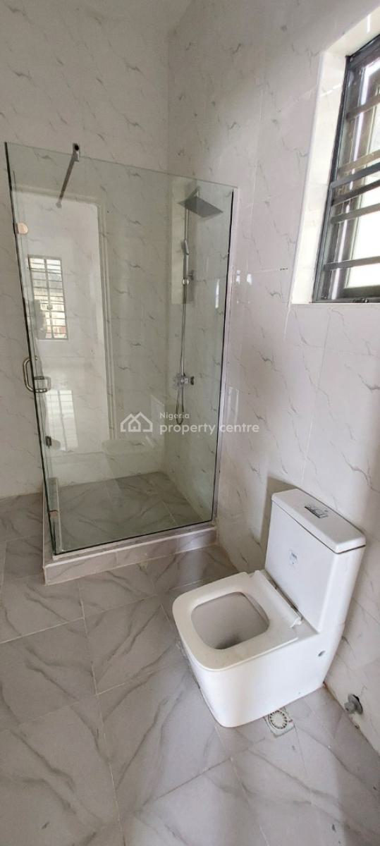Brand New 4 Bedroom Semi Detached Duplex, Gra, Ikota, Lekki, Lagos, Semi-detached Duplex for Sale