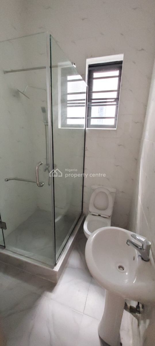 Brand New 4 Bedroom Semi Detached Duplex, Gra, Ikota, Lekki, Lagos, Semi-detached Duplex for Sale