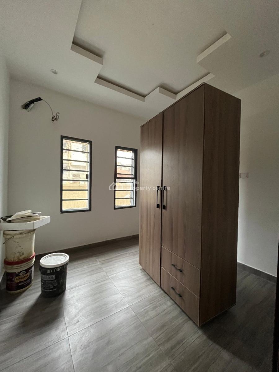Exquisitely Built 4 Bedroom Detached Duplex, Ikeja, Opebi, Ikeja, Lagos, Detached Duplex for Sale
