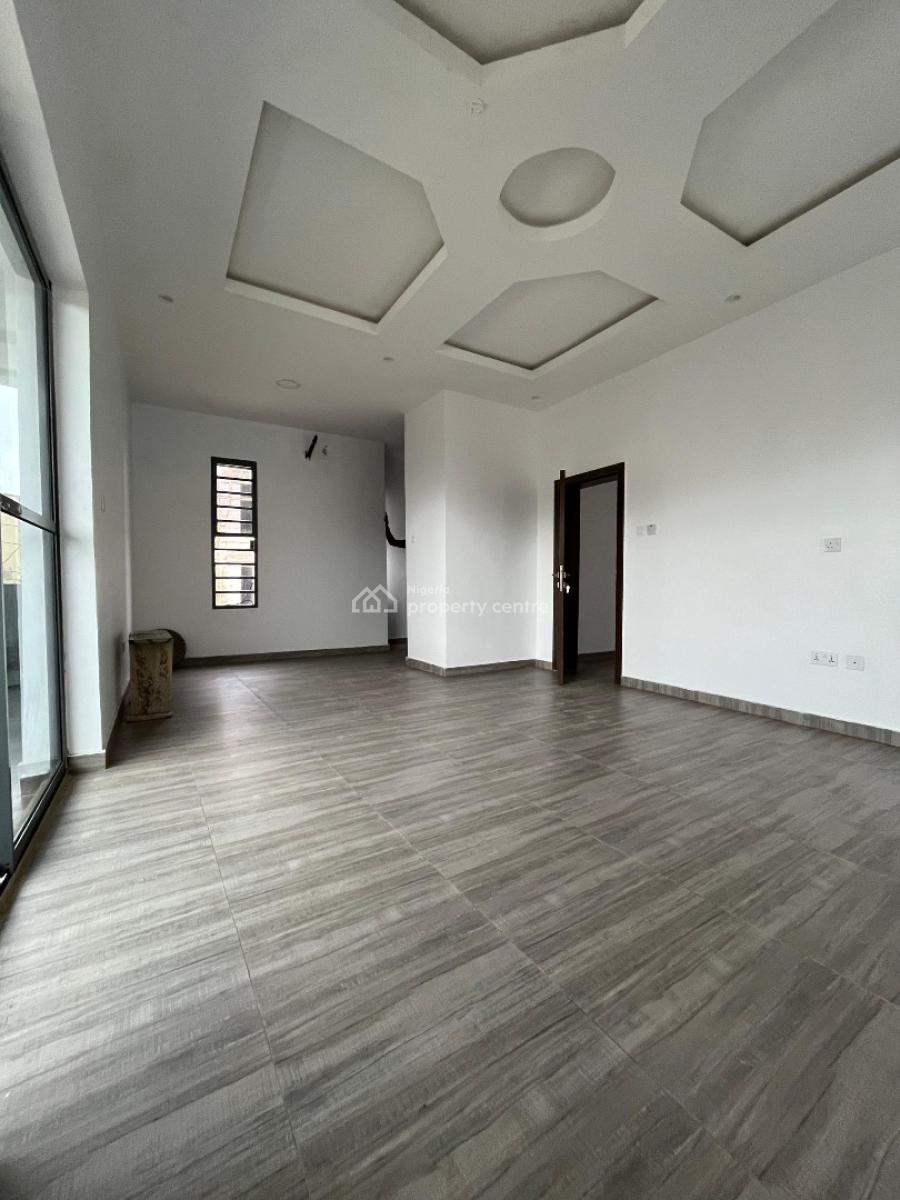 Exquisitely Built 4 Bedroom Detached Duplex, Ikeja, Opebi, Ikeja, Lagos, Detached Duplex for Sale