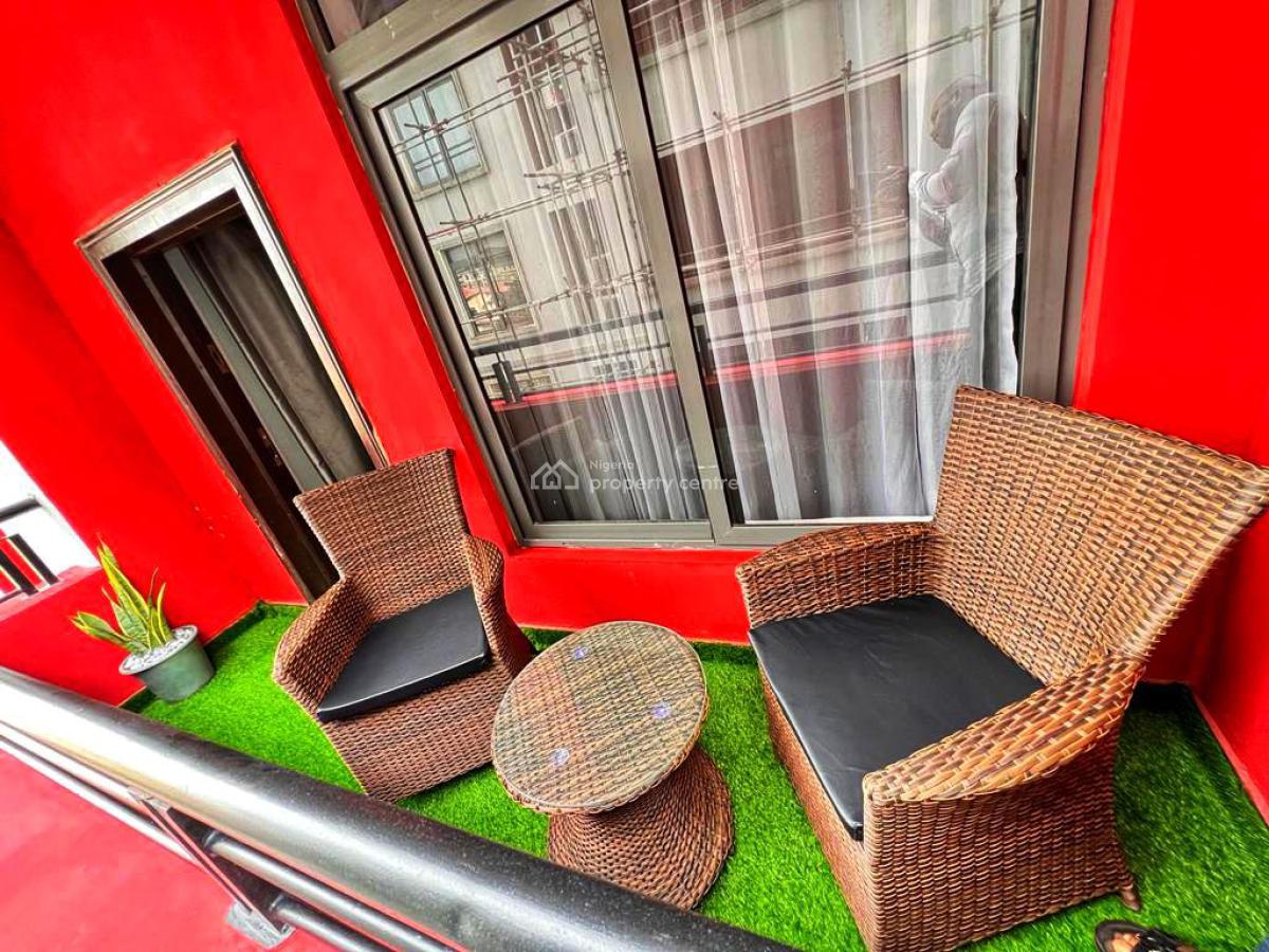 Astonishing 3bedroom Coffee Suite, Oniru, Victoria Island (vi), Lagos, Flat / Apartment Short Let