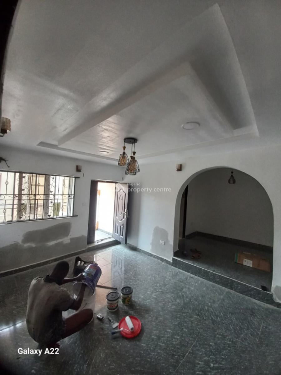 Nice 2bedroom Flat with Sweet Modern Facilities, Opposite Alao Akala Gra, Akala Akobo, Ibadan, Ibadan, Oyo, Flat / Apartment for Rent