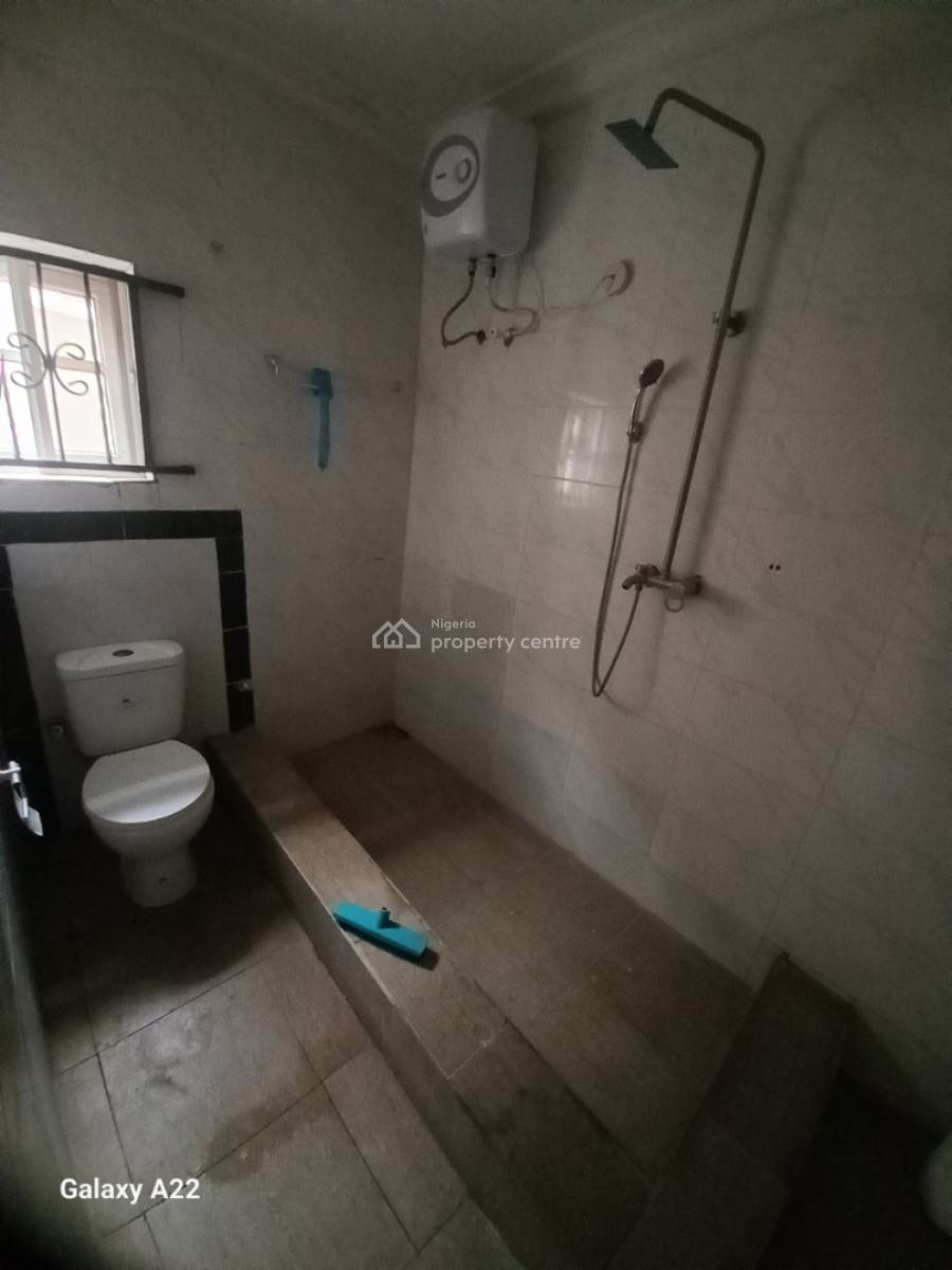 Nice 2bedroom Flat with Sweet Modern Facilities, Opposite Alao Akala Gra, Akala Akobo, Ibadan, Ibadan, Oyo, Flat / Apartment for Rent