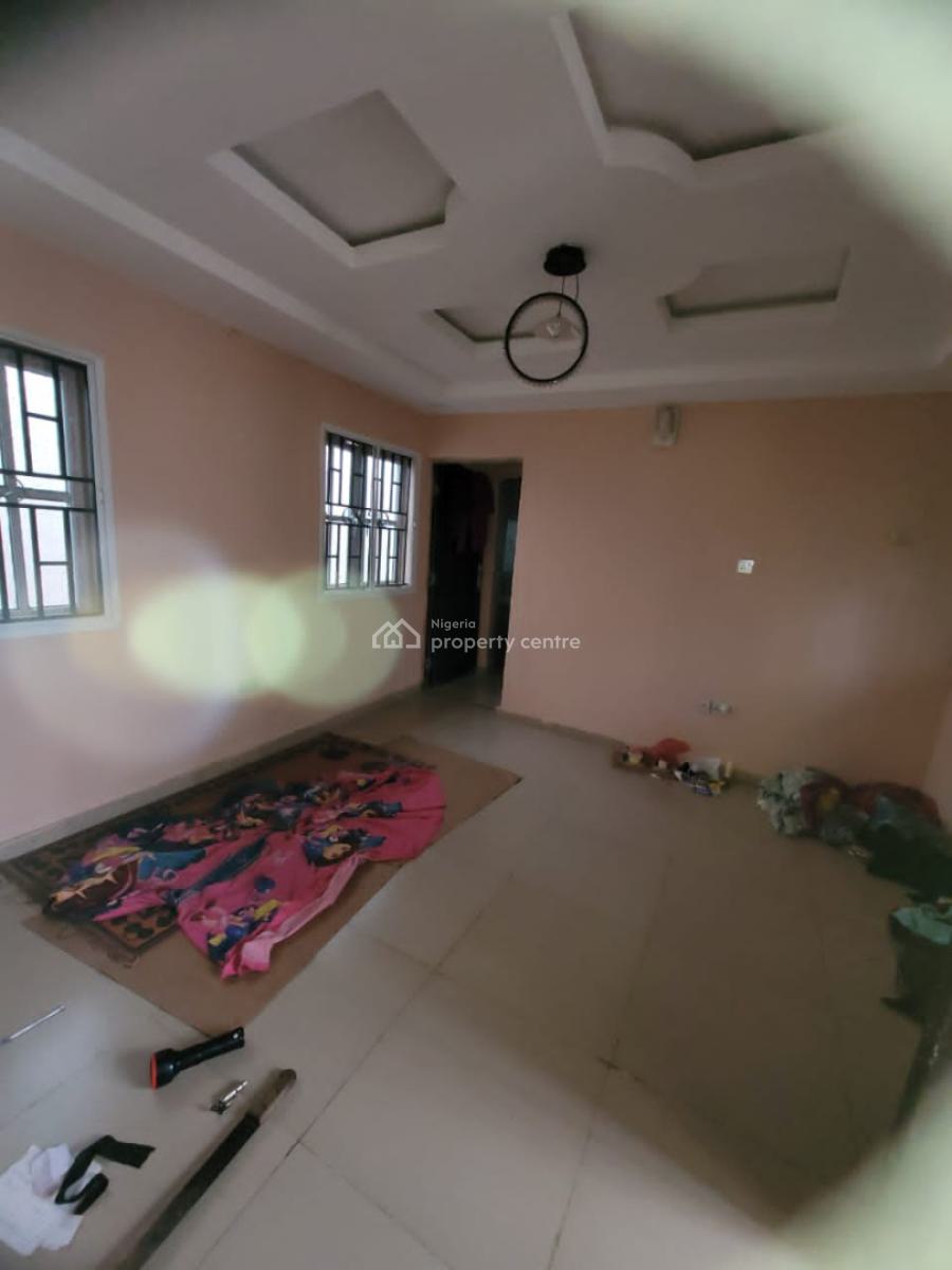 Nice 2bedroom Flat with Sweet Modern Facilities, Opposite Alao Akala Gra, Akala Akobo, Ibadan, Ibadan, Oyo, Flat / Apartment for Rent