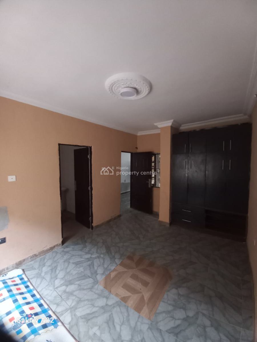 Nice 2bedroom Flat with Sweet Modern Facilities, Opposite Alao Akala Gra, Akala Akobo, Ibadan, Ibadan, Oyo, Flat / Apartment for Rent