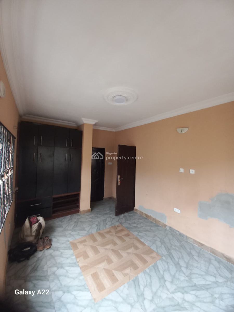 Nice 2bedroom Flat with Sweet Modern Facilities, Opposite Alao Akala Gra, Akala Akobo, Ibadan, Ibadan, Oyo, Flat / Apartment for Rent