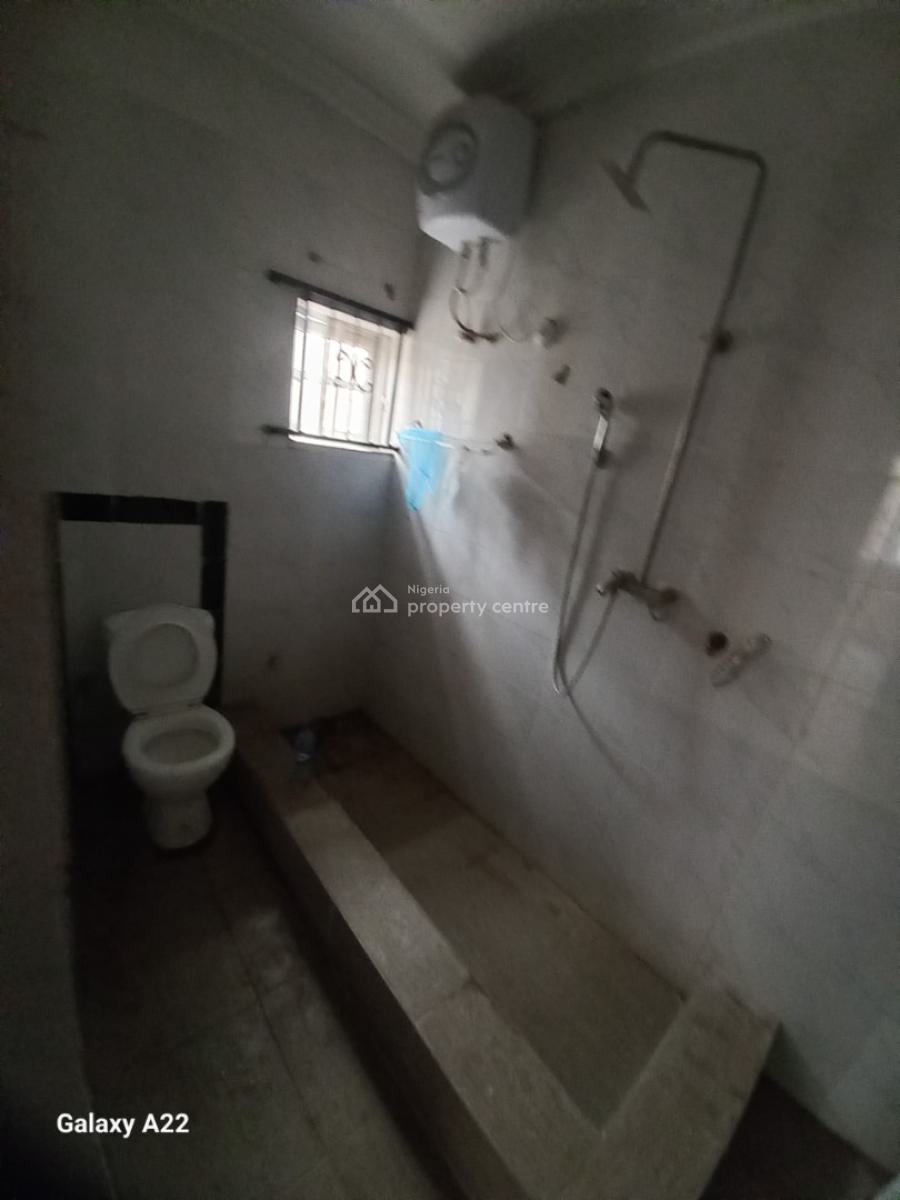 Nice 2bedroom Flat with Sweet Modern Facilities, Opposite Alao Akala Gra, Akala Akobo, Ibadan, Ibadan, Oyo, Flat / Apartment for Rent
