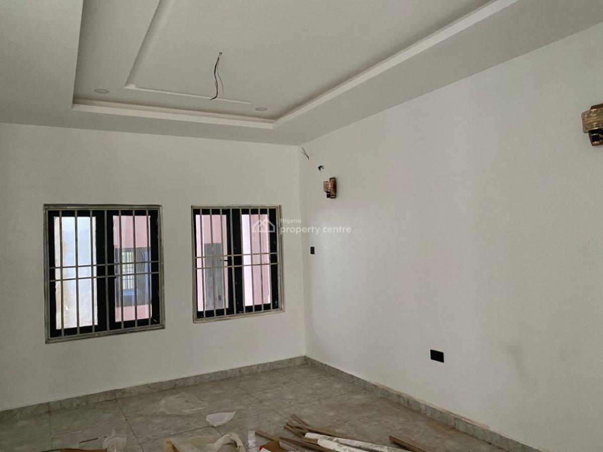 Newly Built 3 Bedrooms Flat, Sir Ahmadu Bello Way, Mabushi, Abuja, Flat / Apartment for Sale
