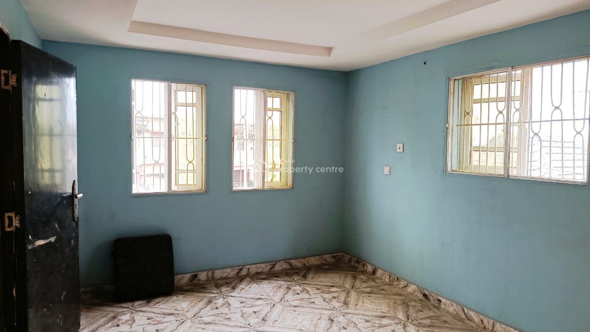 6 Units Newly Built 3 Bedroom Flats, Off Hospital Road, Ifako, Gbagada, Lagos, Flat / Apartment for Rent
