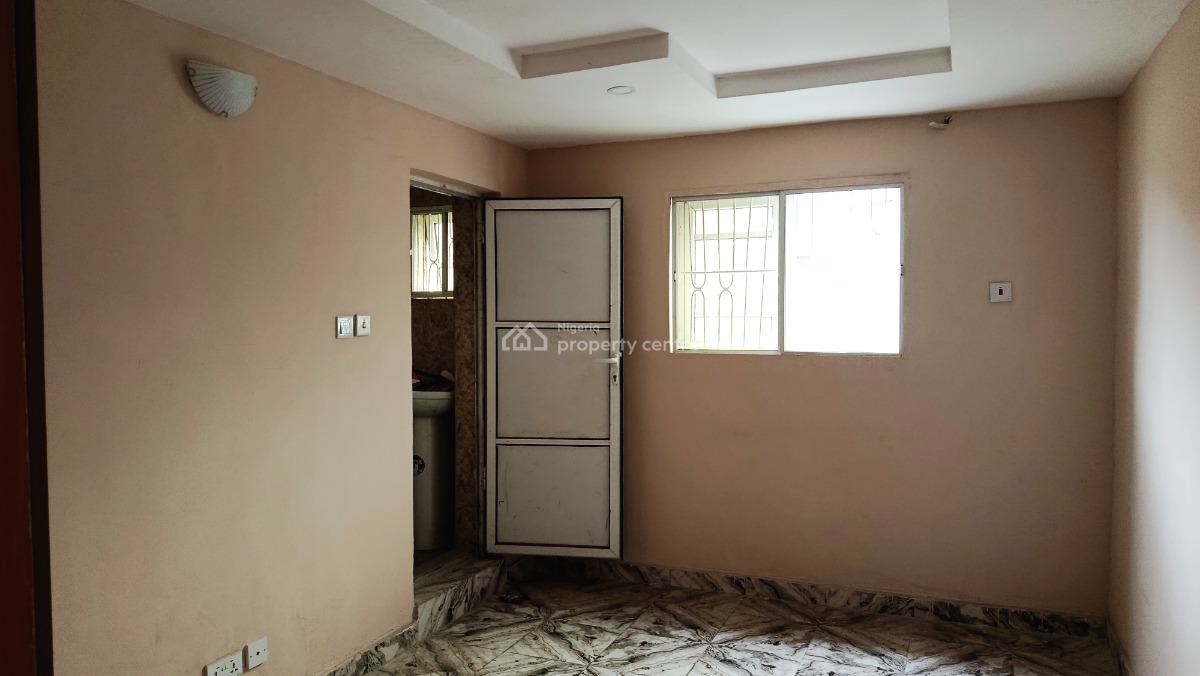 6 Units Newly Built 3 Bedroom Flats, Off Hospital Road, Ifako, Gbagada, Lagos, Flat / Apartment for Rent