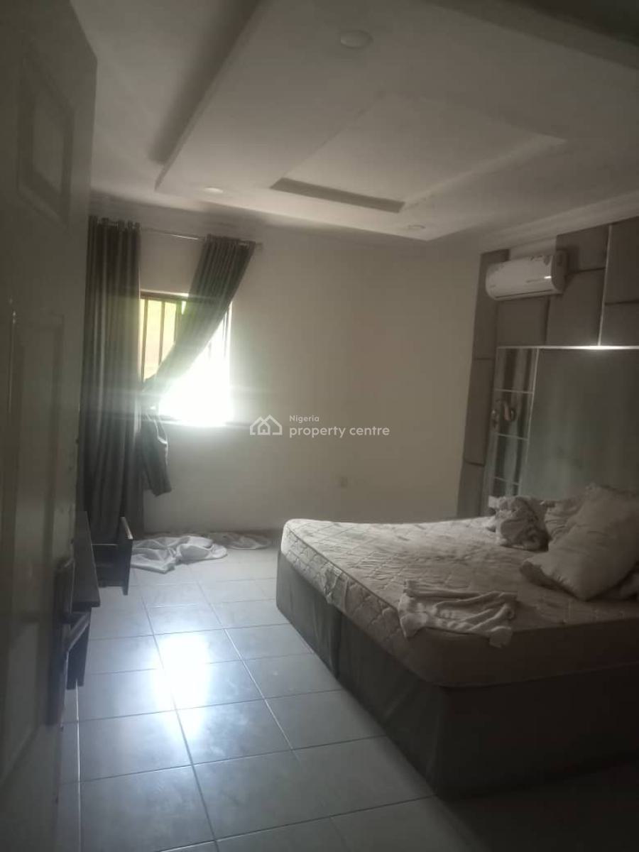 Neatly Renovated 2bedroom Flat on Ground and First Floor, Wuse 2, Around Banex, Wuse 2, Abuja, Flat / Apartment for Rent