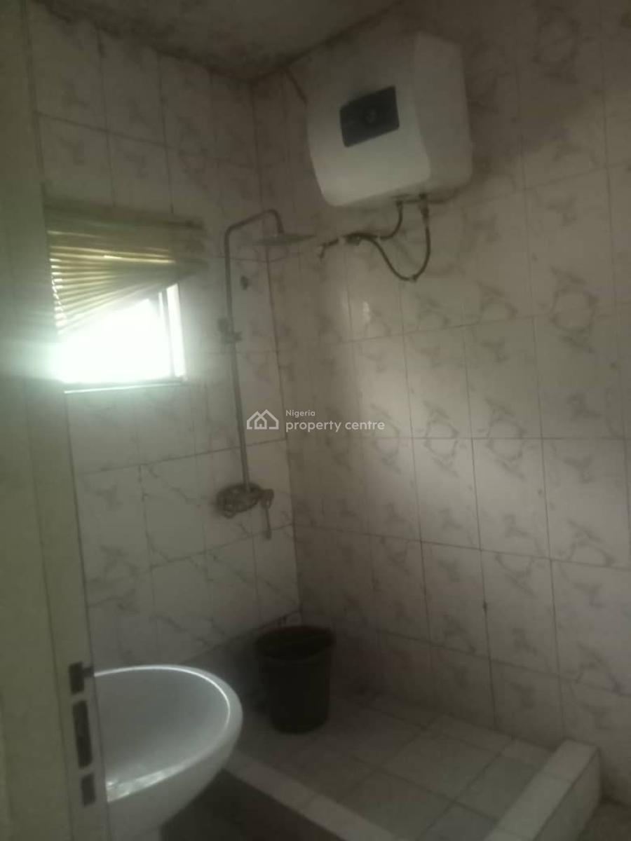 Neatly Renovated 2bedroom Flat on Ground and First Floor, Wuse 2, Around Banex, Wuse 2, Abuja, Flat / Apartment for Rent