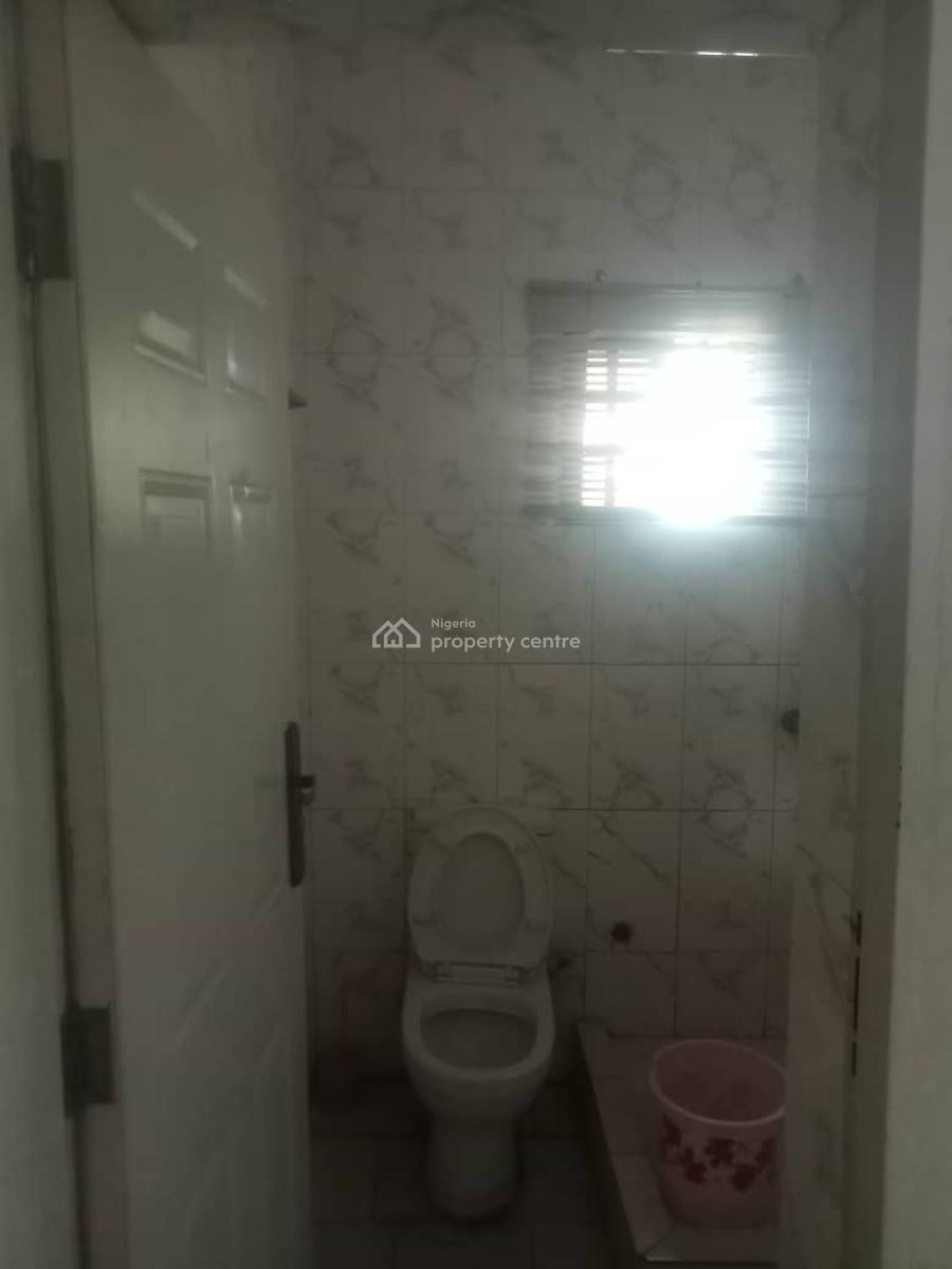 Neatly Renovated 2bedroom Flat on Ground and First Floor, Wuse 2, Around Banex, Wuse 2, Abuja, Flat / Apartment for Rent