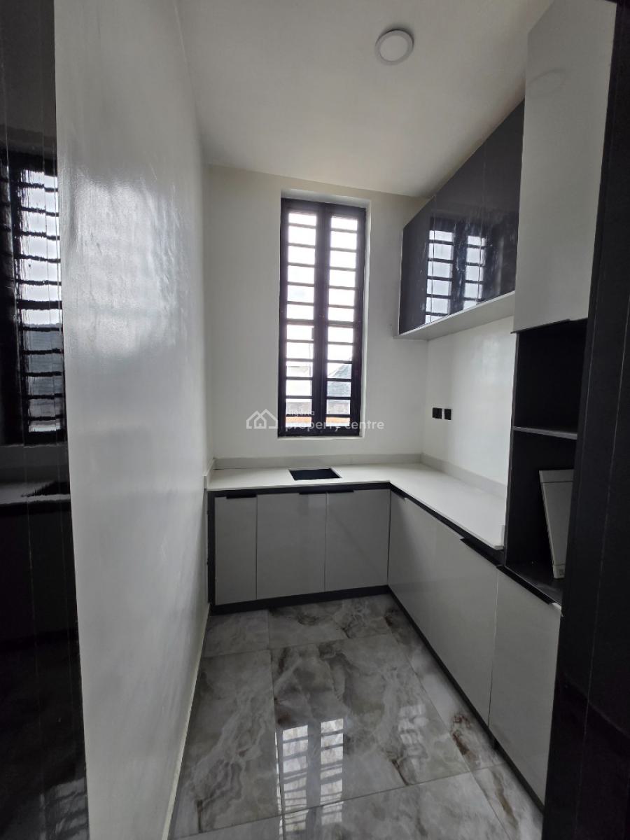 Luxury 5-bedroom Fully Detached House, Osapa London, Lekki Phase 1, Lekki, Lagos, Detached Duplex for Sale