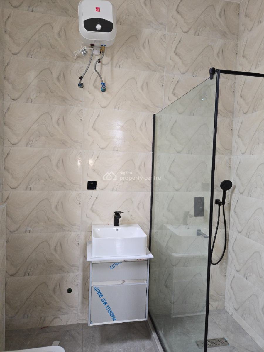 Luxury 5-bedroom Fully Detached House, Osapa London, Lekki Phase 1, Lekki, Lagos, Detached Duplex for Sale