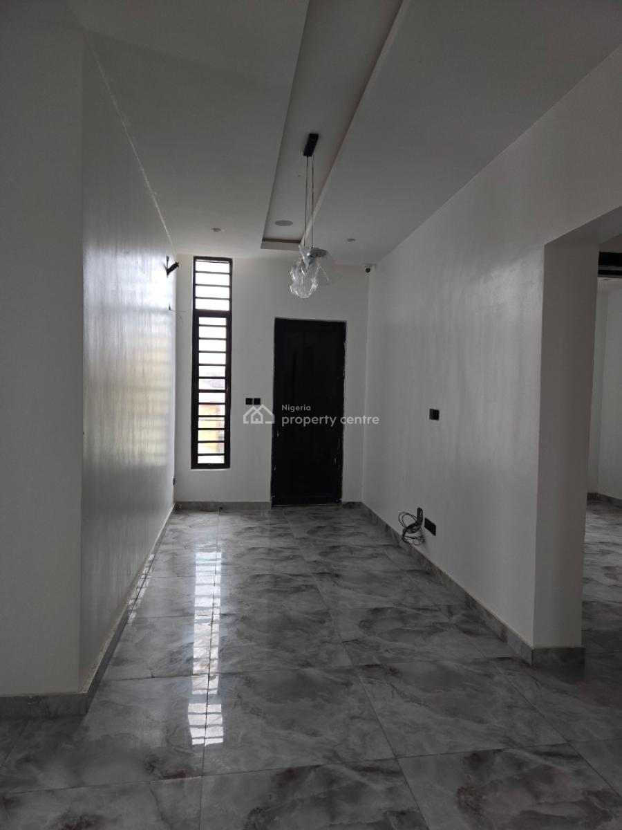 Luxury 5-bedroom Fully Detached House, Osapa London, Lekki Phase 1, Lekki, Lagos, Detached Duplex for Sale