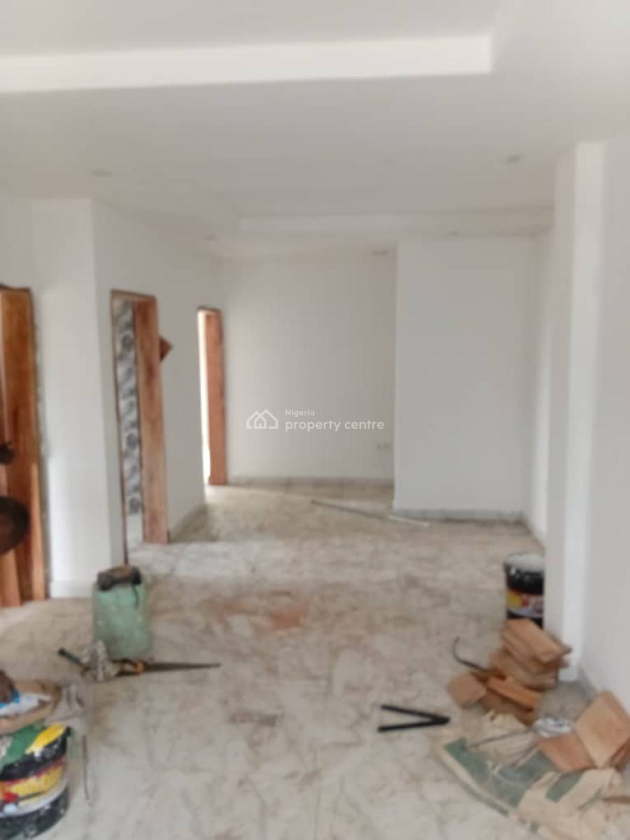 Newly Built  2bedroom Flat, Orchid Road Lekki Lagos, Lekki, Lagos, Flat / Apartment for Rent