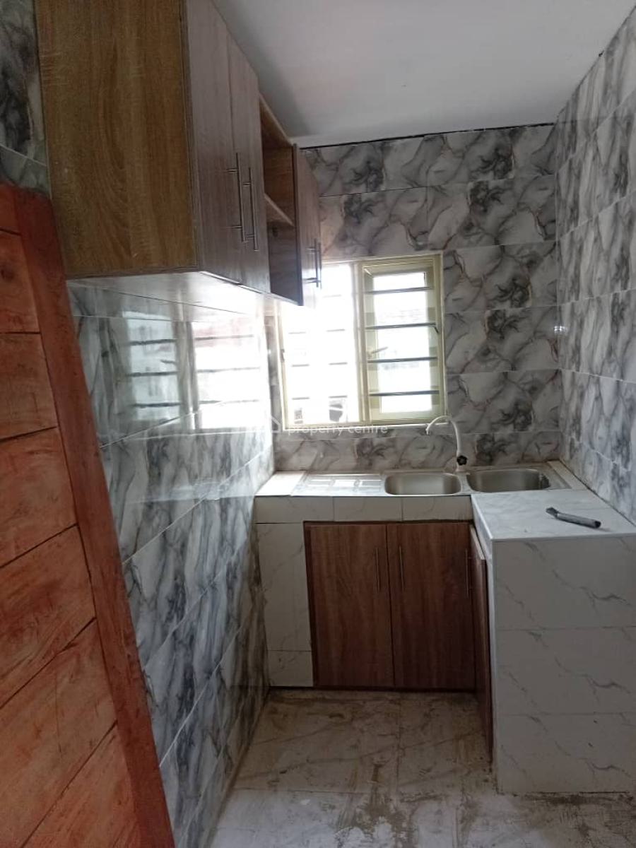 Newly Built  2bedroom Flat, Orchid Road Lekki Lagos, Lekki, Lagos, Flat / Apartment for Rent