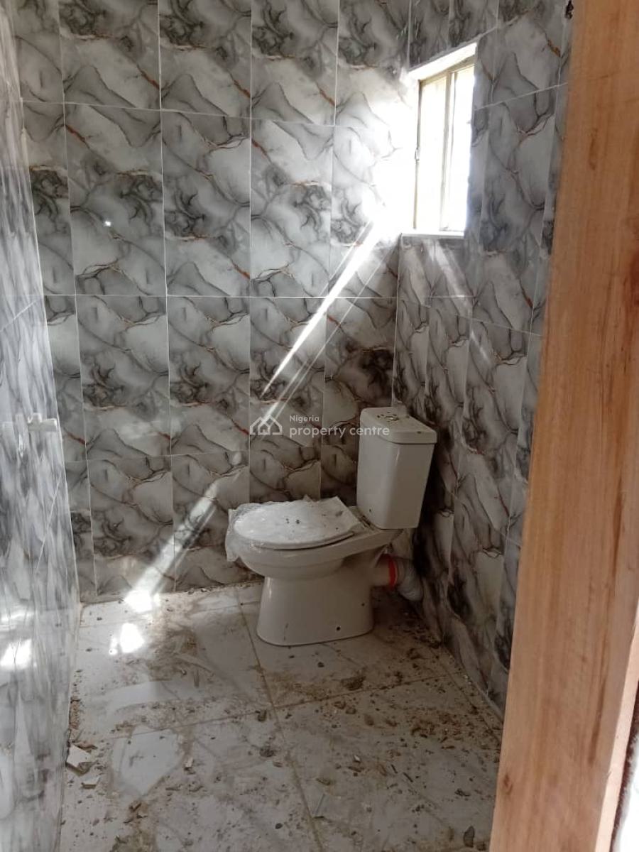 Newly Built  2bedroom Flat, Orchid Road Lekki Lagos, Lekki, Lagos, Flat / Apartment for Rent