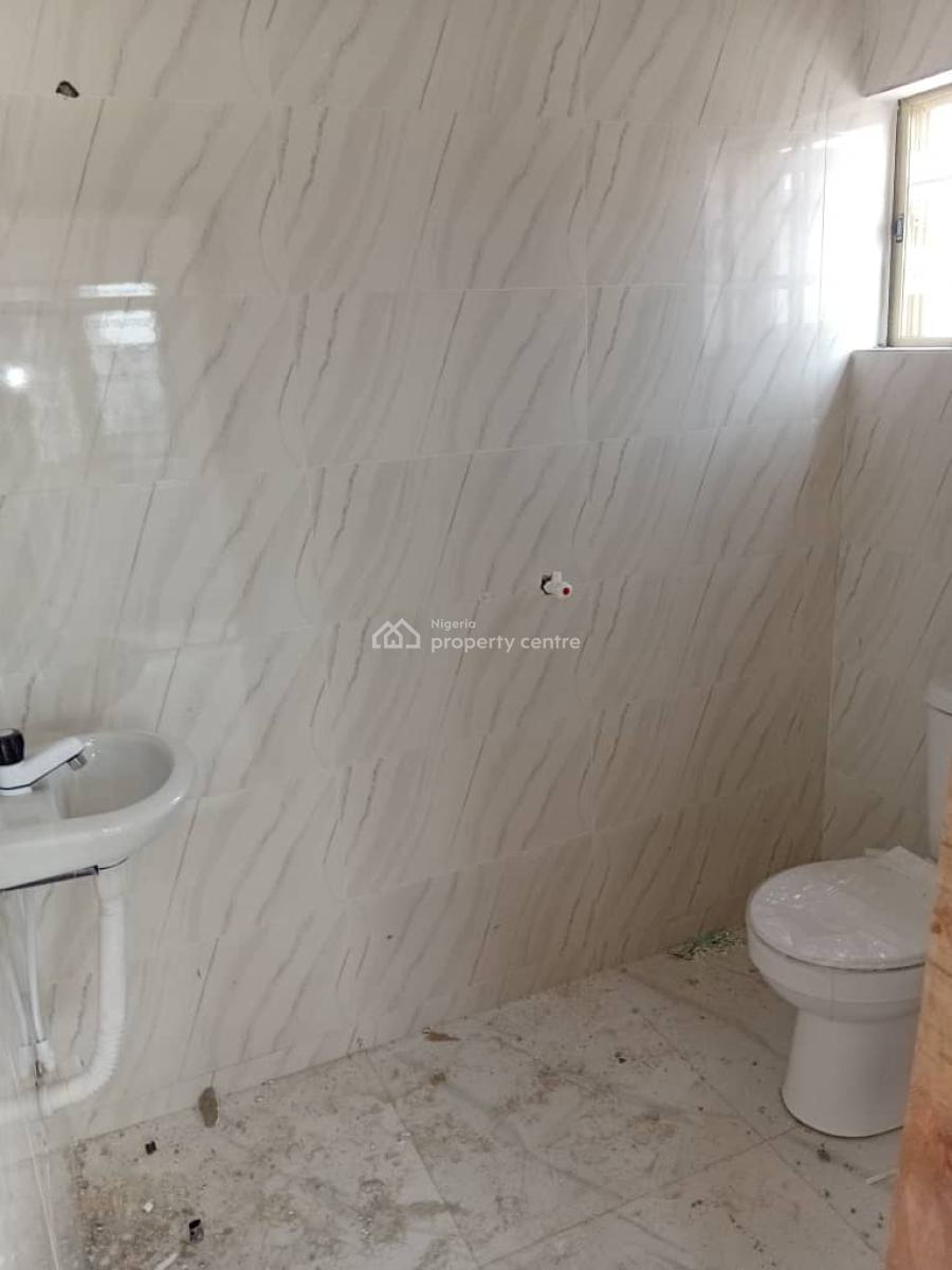 Newly Built  2bedroom Flat, Orchid Road Lekki Lagos, Lekki, Lagos, Flat / Apartment for Rent