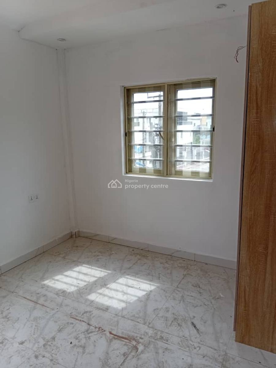 Newly Built  2bedroom Flat, Orchid Road Lekki Lagos, Lekki, Lagos, Flat / Apartment for Rent