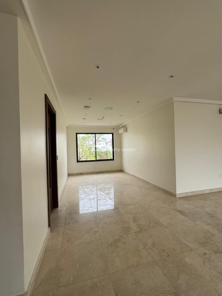 4 Bedroom Maisonette with Boys Quarters,swimming Pool, Gym & Elevator, Banana Island, Banana Island, Ikoyi, Lagos, Flat / Apartment for Rent