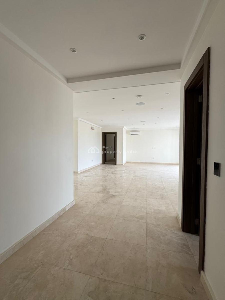 4 Bedroom Maisonette with Boys Quarters,swimming Pool, Gym & Elevator, Banana Island, Banana Island, Ikoyi, Lagos, Flat / Apartment for Rent