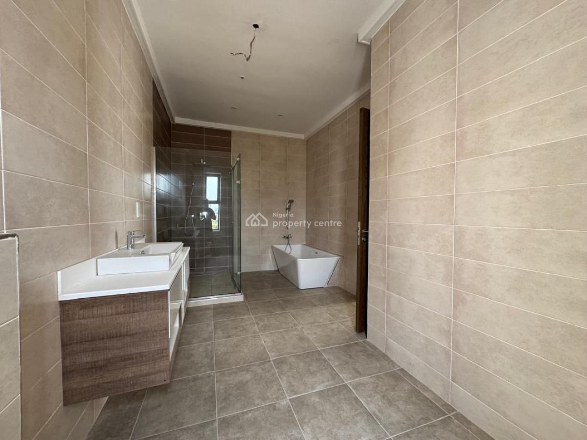 4 Bedroom Maisonette with Boys Quarters,swimming Pool, Gym & Elevator, Banana Island, Banana Island, Ikoyi, Lagos, Flat / Apartment for Rent