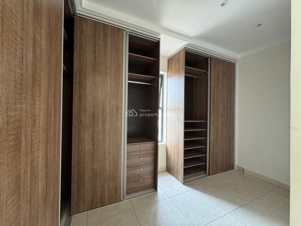 4 Bedroom Maisonette with Boys Quarters,swimming Pool, Gym & Elevator, Banana Island, Banana Island, Ikoyi, Lagos, Flat / Apartment for Rent