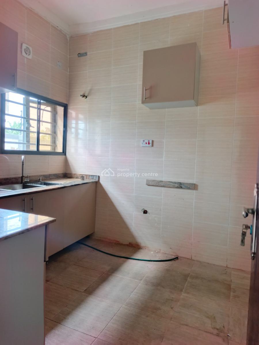 Smart Spacious 2 Bedrooms Apartment, in Estate at Ogombo Abraham Adesanya Axis, Ajah, Lagos., Ajah, Lagos, Flat / Apartment for Rent