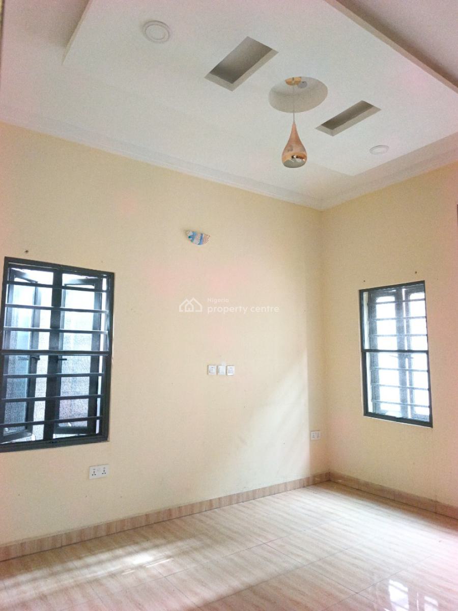 Smart Spacious 2 Bedrooms Apartment, in Estate at Ogombo Abraham Adesanya Axis, Ajah, Lagos., Ajah, Lagos, Flat / Apartment for Rent