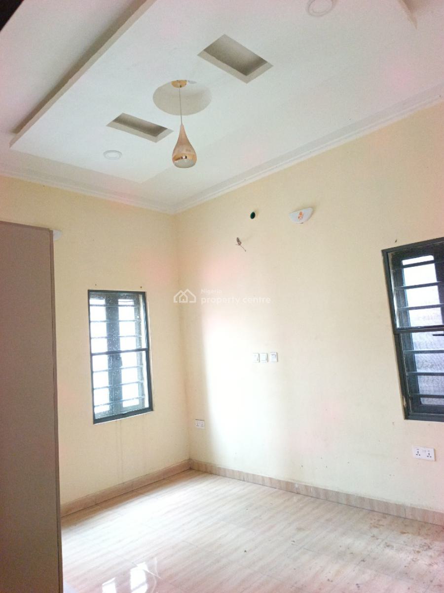 Smart Spacious 2 Bedrooms Apartment, in Estate at Ogombo Abraham Adesanya Axis, Ajah, Lagos., Ajah, Lagos, Flat / Apartment for Rent