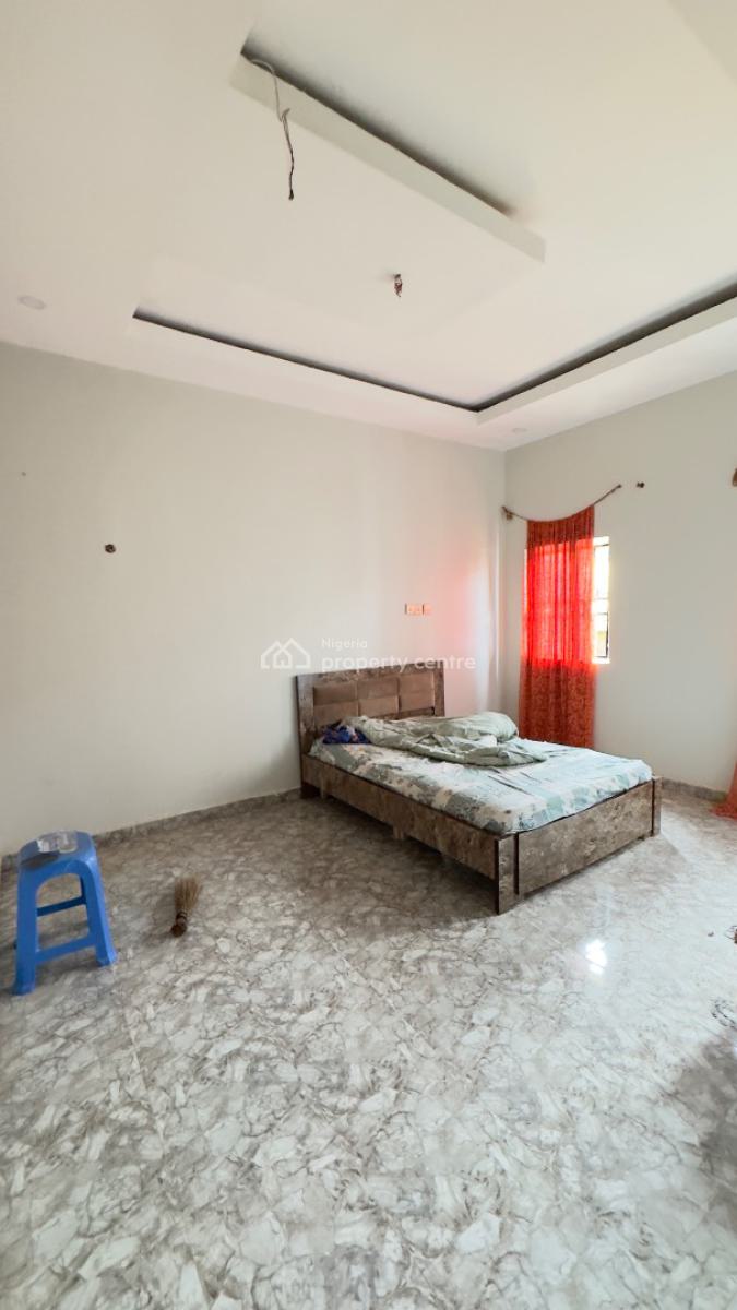 Newly Vacated 3 Bedroom Flat, Jabi By Airport Junction, Jabi, Abuja, Flat / Apartment for Rent